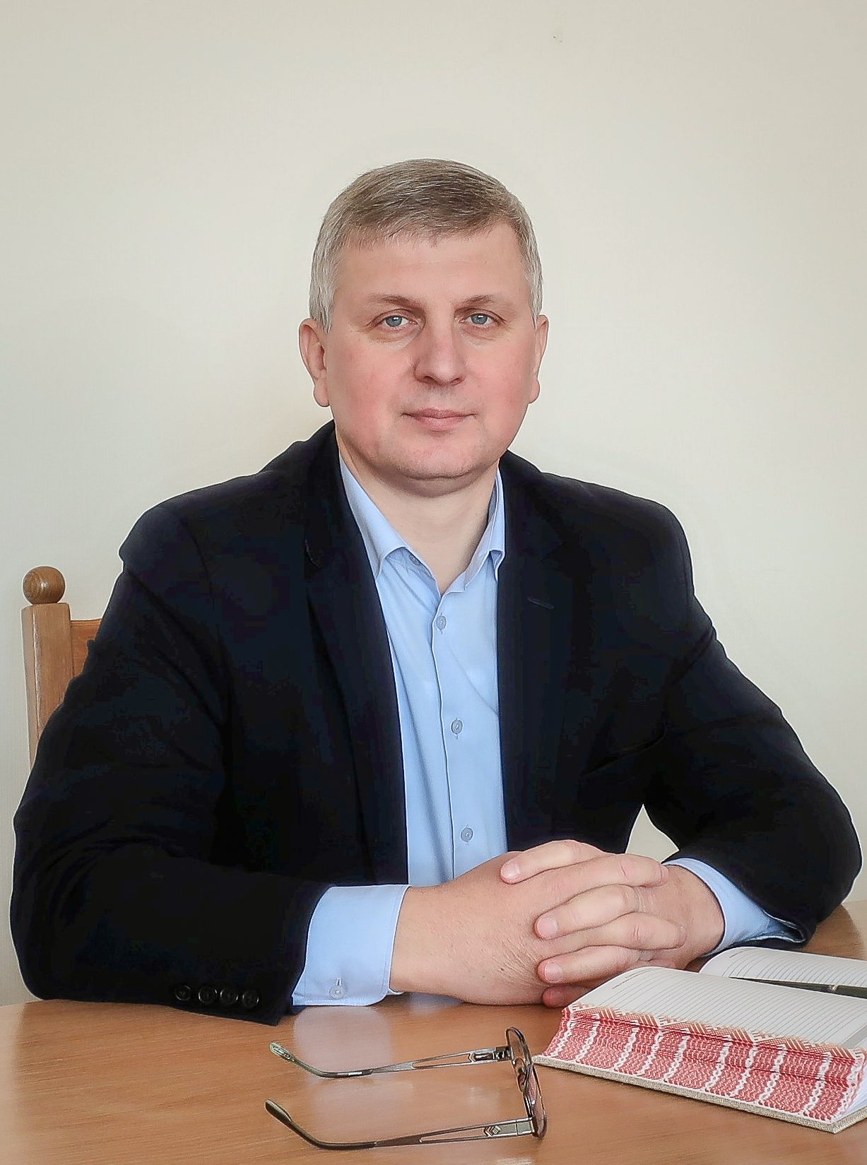 Бельский Валерий Иванович
