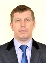 Борисенко Андрей Олегович