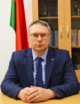 Гурский Василий Леонидович
