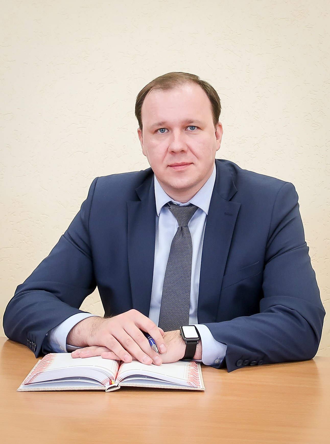 ПРИМШИЦ Дмитрий Витольдович