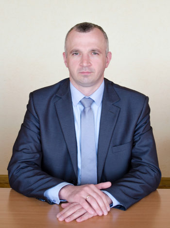 Пекутько Петр Николаевич
